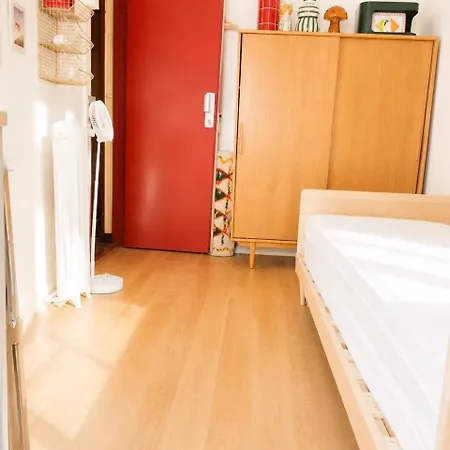 Le Nid De Montmartre Apartamento